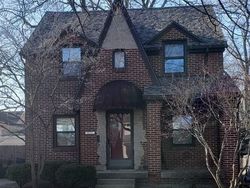 Foreclosure in  WYCKLIFFE PKWY Toledo, OH 43613