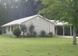 Foreclosure in  MADISON RD Gadsden, AL 35904