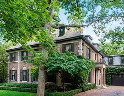 Foreclosure in  SHERIDAN PL Evanston, IL 60201