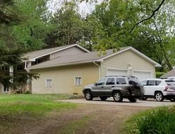 Foreclosure in  183RD AVE NE Wyoming, MN 55092