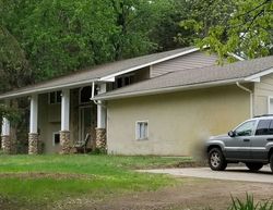 Foreclosure in  183RD AVE NE Wyoming, MN 55092