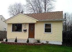 Foreclosure in  ROYAL AVE Berkley, MI 48072