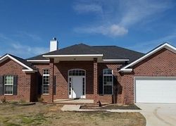 Foreclosure in  STATE HIGHWAY 88 Blythe, GA 30805