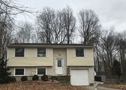 Foreclosure in  SHAG BARK Amelia, OH 45102