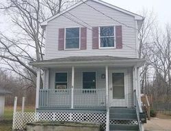 Foreclosure in  WYOMING AVE Spotswood, NJ 08884