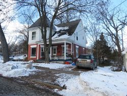 Foreclosure in  MURRAY ST Mount Morris, NY 14510