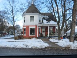 Foreclosure in  MURRAY ST Mount Morris, NY 14510