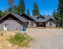 Foreclosure in  NEWT GULCH RD Wilderville, OR 97543