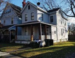 Foreclosure in  CIRCLE AVE Cincinnati, OH 45232