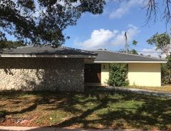 Foreclosure in  S LE JEUNE RD Miami, FL 33146