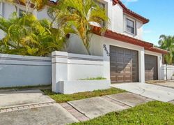 Foreclosure in  SW 208TH ST Miami, FL 33189