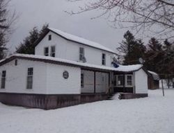 Foreclosure in  N 1ST ST Shippenville, PA 16254