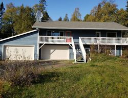 Foreclosure Listing in KINGERY RD KENAI, AK 99611