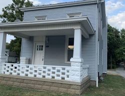 Foreclosure in  N MAIN ST Seven Mile, OH 45062