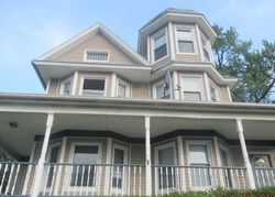 Foreclosure in  QUINCY AVE Scranton, PA 18510