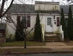 Foreclosure Listing in DEPTFORD AVE WOODBURY, NJ 08096