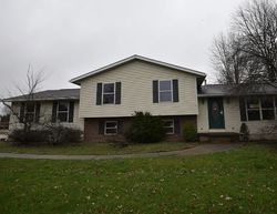 Foreclosure in  N PARK AVENUE EXT Warren, OH 44481