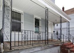 Foreclosure in  N 6TH ST Newark, NJ 07107