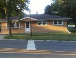 Foreclosure in  N INDIANA ST Griffith, IN 46319