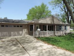 Foreclosure in  E CHESTNUT DR Streamwood, IL 60107