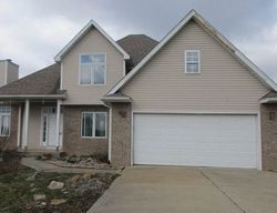 Foreclosure Listing in N WINDY RIDGE DR SULLIVAN, IN 47882