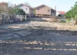 Foreclosure in  E DAVIDSON ST San Bernardino, CA 92408