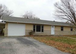 Foreclosure Listing in W MCKINLEY ST ORLEANS, IN 47452