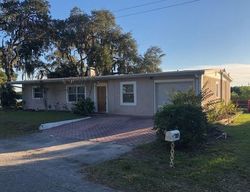 Foreclosure in  RIVER DR SW Ruskin, FL 33570