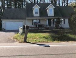 Foreclosure Listing in PEACHTREE RUN RD DOVER, DE 19901