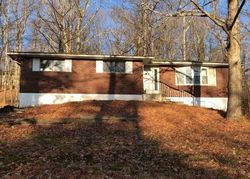 Foreclosure in  UPPER LAKEVIEW DR Hawley, PA 18428