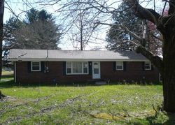 Foreclosure in  REMINGTON PL Manchester, TN 37355