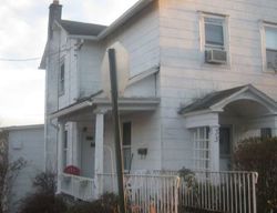 Foreclosure in  ATLANTIC AVE Kingston, PA 18704