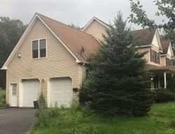 Foreclosure in  STONE RIDGE RD Dingmans Ferry, PA 18328