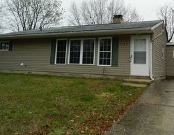 Foreclosure Listing in N GOVERNORS BLVD DOVER, DE 19901