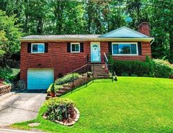 Foreclosure in  SMITH RD Charleston, WV 25314