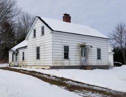 Foreclosure in  SCHOOL ST Bucksport, ME 04416