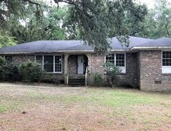 Foreclosure in  DEMETROPOLIS RD Mobile, AL 36693