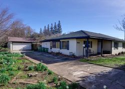 Foreclosure in  DAYTON RD Chico, CA 95928