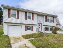 Foreclosure in  ARBOR LN Bryans Road, MD 20616