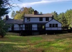 Foreclosure in  PENNINGTON ROCKY HILL RD Pennington, NJ 08534