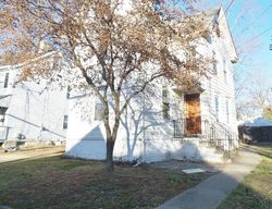 Foreclosure Listing in S BARBER AVE WOODBURY, NJ 08096