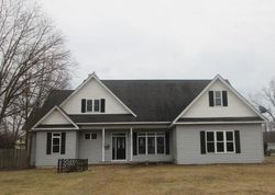 Foreclosure in  CUDDEBACK ST Matamoras, PA 18336