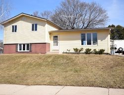 Foreclosure in  S 17TH AVE West Bend, WI 53095