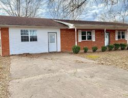 Foreclosure in  7TH ST Barling, AR 72923