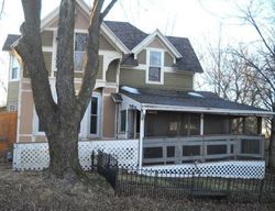 Foreclosure Listing in KELLER ST CARTHAGE, MO 64836