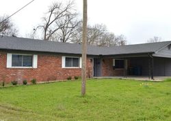 Foreclosure in  S VICTORY ST Little Rock, AR 72202