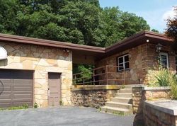 Foreclosure in  NEWTON RD Scranton, PA 18504