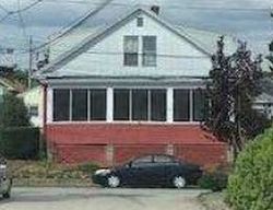 Foreclosure in  PEARL AVE Providence, RI 02905