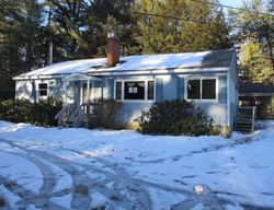 Foreclosure in  ANDREWS RD Tilton, NH 03276