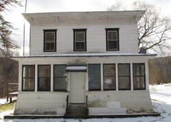 Foreclosure in  HOWES CAVE RD Howes Cave, NY 12092